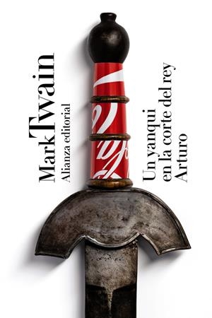 UN YANQUI EN LA CORTE DEL REY ARTURO | 9788491042693 | TWAIN, MARK | Galatea Llibres | Llibreria online de Reus, Tarragona | Comprar llibres en català i castellà online