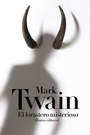 EL FORASTERO MISTERIOSO | 9788491042709 | TWAIN, MARK | Galatea Llibres | Llibreria online de Reus, Tarragona | Comprar llibres en català i castellà online