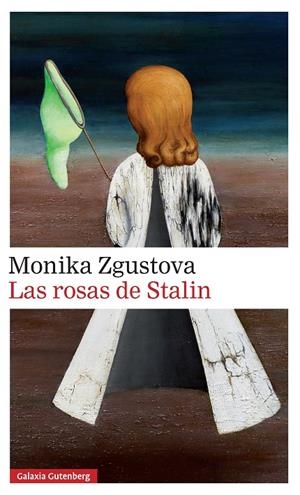 LAS ROSAS DE STALIN | 9788416495399 | ZGUSTOVA, MONIKA | Galatea Llibres | Librería online de Reus, Tarragona | Comprar libros en catalán y castellano online