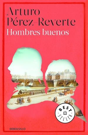 HOMBRES BUENOS | 9788466329804 | PEREZ-REVERTE, ARTURO | Galatea Llibres | Librería online de Reus, Tarragona | Comprar libros en catalán y castellano online