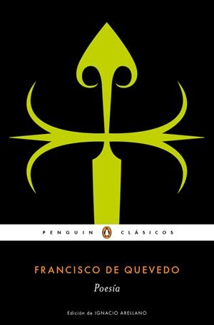 POESÍA QUEVEDO | 9788491051749 | QUEVEDO, FRANCISCO DE | Galatea Llibres | Llibreria online de Reus, Tarragona | Comprar llibres en català i castellà online