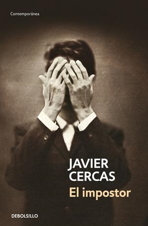 EL IMPOSTOR | 9788490627501 | CERCAS, JAVIER | Galatea Llibres | Llibreria online de Reus, Tarragona | Comprar llibres en català i castellà online