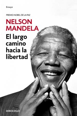 EL LARGO CAMINO HACIA LA LIBERTAD | 9788466332699 | MANDELA, NELSON | Galatea Llibres | Llibreria online de Reus, Tarragona | Comprar llibres en català i castellà online