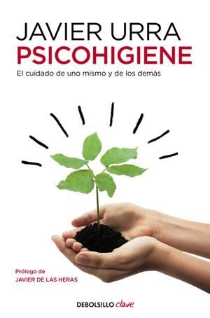 PSICOHIGIENE | 9788466332651 | URRA, JAVIER | Galatea Llibres | Llibreria online de Reus, Tarragona | Comprar llibres en català i castellà online