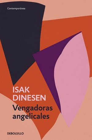 VENGADORAS ANGELICALES | 9788466332439 | DINESEN, ISAK | Galatea Llibres | Llibreria online de Reus, Tarragona | Comprar llibres en català i castellà online