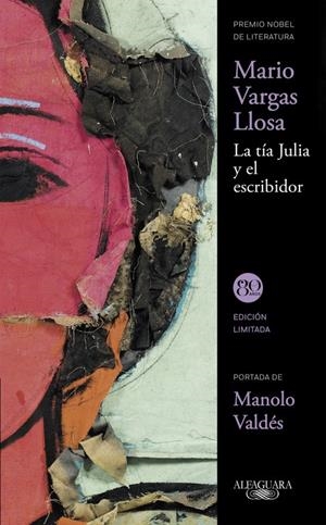 LA TÍA JULIA Y EL ESCRIBIDOR | 9788420419862 | VARGAS LLOSA, MARIO | Galatea Llibres | Llibreria online de Reus, Tarragona | Comprar llibres en català i castellà online