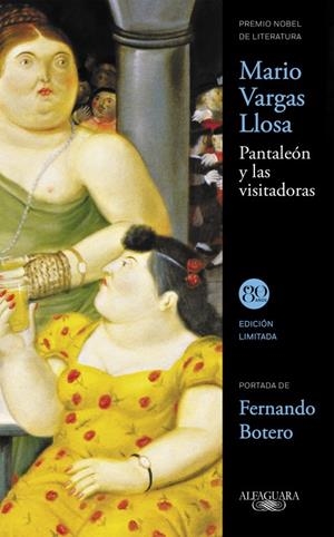 PANTALEÓN Y LAS VISITADORAS | 9788420419855 | VARGAS LLOSA, MARIO | Galatea Llibres | Llibreria online de Reus, Tarragona | Comprar llibres en català i castellà online