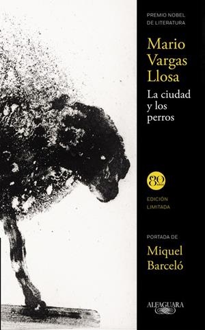 LA CIUDAD Y LOS PERROS | 9788420419831 | VARGAS LLOSA, MARIO | Galatea Llibres | Llibreria online de Reus, Tarragona | Comprar llibres en català i castellà online