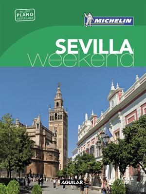 SEVILLA GUÍA VERDE WEEKEND 2016 | 9788403515246 | Galatea Llibres | Librería online de Reus, Tarragona | Comprar libros en catalán y castellano online