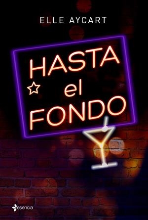 HASTA EL FONDO | 9788408151050 | AYCART, ELLE | Galatea Llibres | Librería online de Reus, Tarragona | Comprar libros en catalán y castellano online