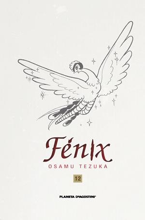 FÉNIX 12/12 NUEVA EDICIÓN | 9788415866701 | TEZUKA, OSAMU | Galatea Llibres | Librería online de Reus, Tarragona | Comprar libros en catalán y castellano online