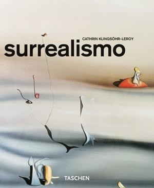 SURREALISMO | 9783822823071 | KLINGSÖHR, CATHRIN | Galatea Llibres | Librería online de Reus, Tarragona | Comprar libros en catalán y castellano online