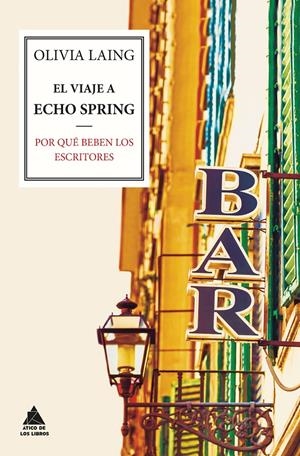 EL VIAJE A ECHO SPRING | 9788416222063 | LAING, OLIVIA | Galatea Llibres | Llibreria online de Reus, Tarragona | Comprar llibres en català i castellà online