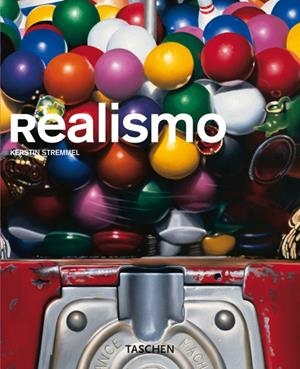 REALISMO | 9783822829417 | STREMMEL, KERSTIN | Galatea Llibres | Llibreria online de Reus, Tarragona | Comprar llibres en català i castellà online
