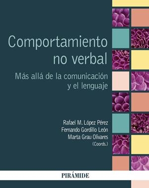 COMPORTAMIENTO NO VERBAL | 9788436835298 | VV.AA. | Galatea Llibres | Llibreria online de Reus, Tarragona | Comprar llibres en català i castellà online