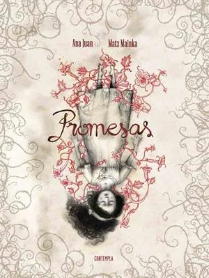 PROMESAS | 9788414002087 | MAINKA, MATZ | Galatea Llibres | Llibreria online de Reus, Tarragona | Comprar llibres en català i castellà online