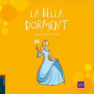 LA BELLA DORMENT | 9788447930746 | Galatea Llibres | Librería online de Reus, Tarragona | Comprar libros en catalán y castellano online
