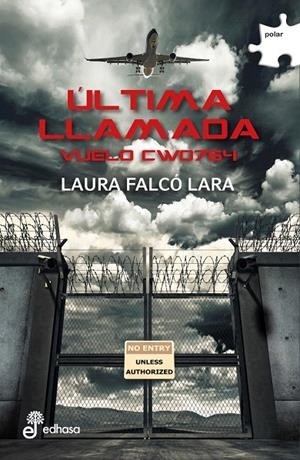 ULTIMA LLAMADA | 9788435010979 | FALCÓ LARA, LAURA | Galatea Llibres | Llibreria online de Reus, Tarragona | Comprar llibres en català i castellà online