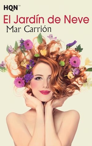 EL JARDÍN DE NEVE | 9788468777993 | CARRIÓN, MAR | Galatea Llibres | Llibreria online de Reus, Tarragona | Comprar llibres en català i castellà online