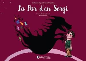 LA POR D'EN SERGI | 9788484129202 | GUTIÉRREZ LESTÓN, CRISTINA | Galatea Llibres | Llibreria online de Reus, Tarragona | Comprar llibres en català i castellà online