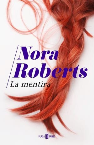 LA MENTIRA | 9788401016721 | ROBERTS, NORA | Galatea Llibres | Librería online de Reus, Tarragona | Comprar libros en catalán y castellano online
