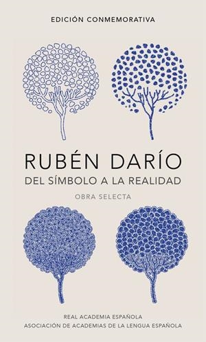 RUBEN DARIO, DEL SIMBOLO A LA REALIDAD | 9788420420677 | DARIO, RUBEN | Galatea Llibres | Llibreria online de Reus, Tarragona | Comprar llibres en català i castellà online
