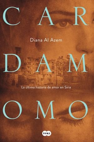 CARDAMOMO | 9788483658666 | AL AZEM, DIANA | Galatea Llibres | Librería online de Reus, Tarragona | Comprar libros en catalán y castellano online