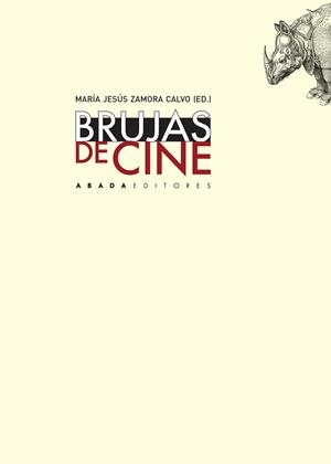 BRUJAS DE CINE | 9788416160488 | ZAMORA CALVO, Mª JESUS | Galatea Llibres | Librería online de Reus, Tarragona | Comprar libros en catalán y castellano online