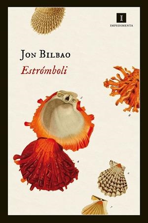 ESTRÓMBOLI | 9788416542369 | BILBAO, JON | Galatea Llibres | Llibreria online de Reus, Tarragona | Comprar llibres en català i castellà online