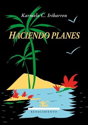 HACIENDO PLANES | 9788416685127 | IRIBARREN, KARMELO | Galatea Llibres | Librería online de Reus, Tarragona | Comprar libros en catalán y castellano online