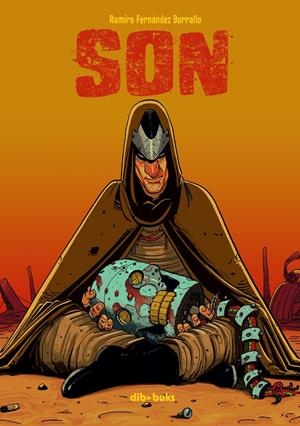 SON | 9788416507177 | FERNÁNDEZ BORRALLO, RAMIRO | Galatea Llibres | Librería online de Reus, Tarragona | Comprar libros en catalán y castellano online