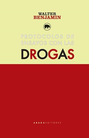 PROTOCOLOS DE ENSAYOS CON LAS DROGAS | 9788416160495 | BENJAMIN, WALTER | Galatea Llibres | Librería online de Reus, Tarragona | Comprar libros en catalán y castellano online