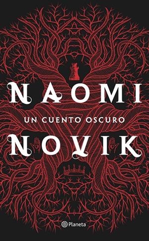 UN CUENTO OSCURO | 9788408151487 | NOVIK, NAOMI | Galatea Llibres | Llibreria online de Reus, Tarragona | Comprar llibres en català i castellà online
