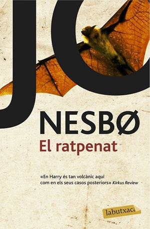 EL RATPENAT (HARRY HOLE, 1) | 9788416334957 | NESBO, JO | Galatea Llibres | Llibreria online de Reus, Tarragona | Comprar llibres en català i castellà online