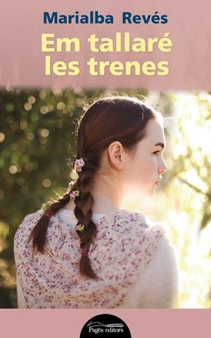 EM TALLARÉ LES TRENES | 9788499757230 | REVÉS NORIEGA, MARIALBA | Galatea Llibres | Librería online de Reus, Tarragona | Comprar libros en catalán y castellano online
