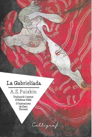 LA GABRIELIADA | 9788494400469 | PUIXKHIN, A.S. | Galatea Llibres | Librería online de Reus, Tarragona | Comprar libros en catalán y castellano online