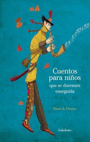 CUENTOS PARA NIÑOS QUE SE DUERMEN ENSEGUIDA | 9788496388949 | PINTO & CHINTO | Galatea Llibres | Llibreria online de Reus, Tarragona | Comprar llibres en català i castellà online