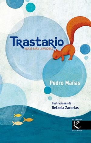 TRASTARIO | 9788415250616 | MAÑAS, PEDRO | Galatea Llibres | Librería online de Reus, Tarragona | Comprar libros en catalán y castellano online