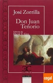 DON JUAN TENORIO | 9788497407106 | ZORRILLA, JOSE | Galatea Llibres | Llibreria online de Reus, Tarragona | Comprar llibres en català i castellà online