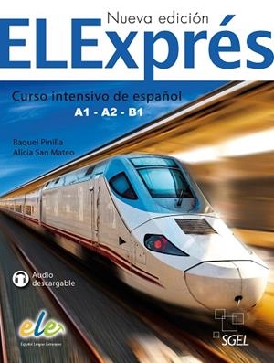 ELEXPRES NUEVA EDICION | 9788497789059 | PINILLA GóMEZ, RAQUEL/SAN MATEO VALDEHíTA, ALICIA | Galatea Llibres | Librería online de Reus, Tarragona | Comprar libros en catalán y castellano online