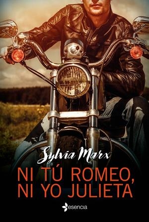 NI TÚ ROMEO, NI YO JULIETA | 9788408151067 | MARX, SYLVIA | Galatea Llibres | Llibreria online de Reus, Tarragona | Comprar llibres en català i castellà online