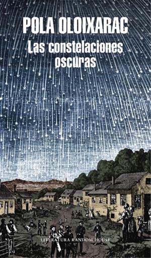 LAS CONSTELACIONES OSCURAS | 9788439731276 | OLOIXARAC, POLA | Galatea Llibres | Librería online de Reus, Tarragona | Comprar libros en catalán y castellano online