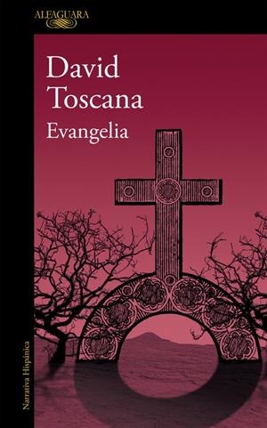 EVANGELIA | 9788420420325 | TOSCANA, DAVID | Galatea Llibres | Llibreria online de Reus, Tarragona | Comprar llibres en català i castellà online