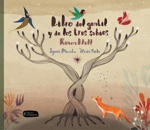 LIBRO DEL GENTIL Y DE LOS TRES SABIOS | 9788415518372 | LLULL, RAMON | Galatea Llibres | Llibreria online de Reus, Tarragona | Comprar llibres en català i castellà online