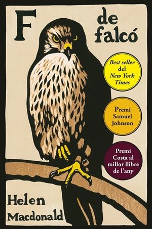 F DE FALCÓ | 9788416222087 | MACDONALD, HELEN | Galatea Llibres | Llibreria online de Reus, Tarragona | Comprar llibres en català i castellà online