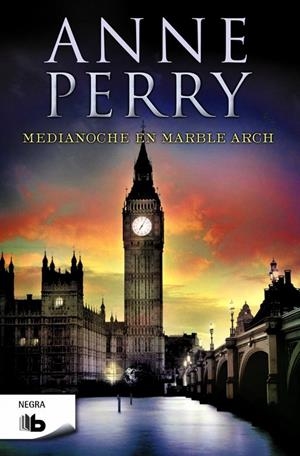 MEDIANOCHE EN MARBLE ARCH | 9788490701973 | PERRY, ANNE | Galatea Llibres | Llibreria online de Reus, Tarragona | Comprar llibres en català i castellà online