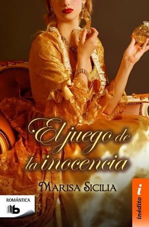 EL JUEGO DE LA INOCENCIA | 9788490702031 | SICILIA, MARISA | Galatea Llibres | Llibreria online de Reus, Tarragona | Comprar llibres en català i castellà online