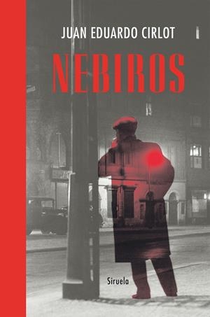 NEBIROS | 9788416638741 | CIRLOT, JUAN EDUARDO | Galatea Llibres | Librería online de Reus, Tarragona | Comprar libros en catalán y castellano online