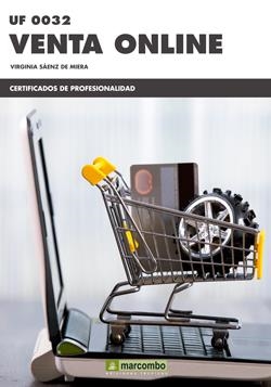 UF 0032 VENTA ONLINE | 9788426722928 | SÁENZ DE MIERA, VIRGINIA | Galatea Llibres | Librería online de Reus, Tarragona | Comprar libros en catalán y castellano online