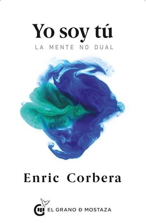 YO SOY TU | 9788494484735 | CORBERA, ENRIC | Galatea Llibres | Librería online de Reus, Tarragona | Comprar libros en catalán y castellano online